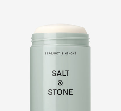 Deodorant (Review)
